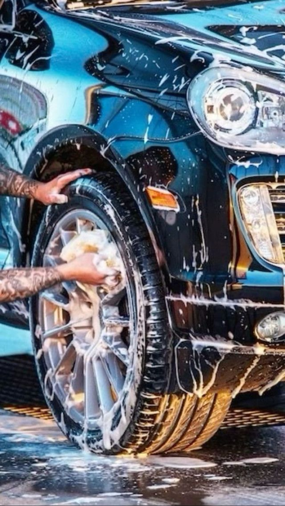 Denting & Painting
Bigtoyautomotive 