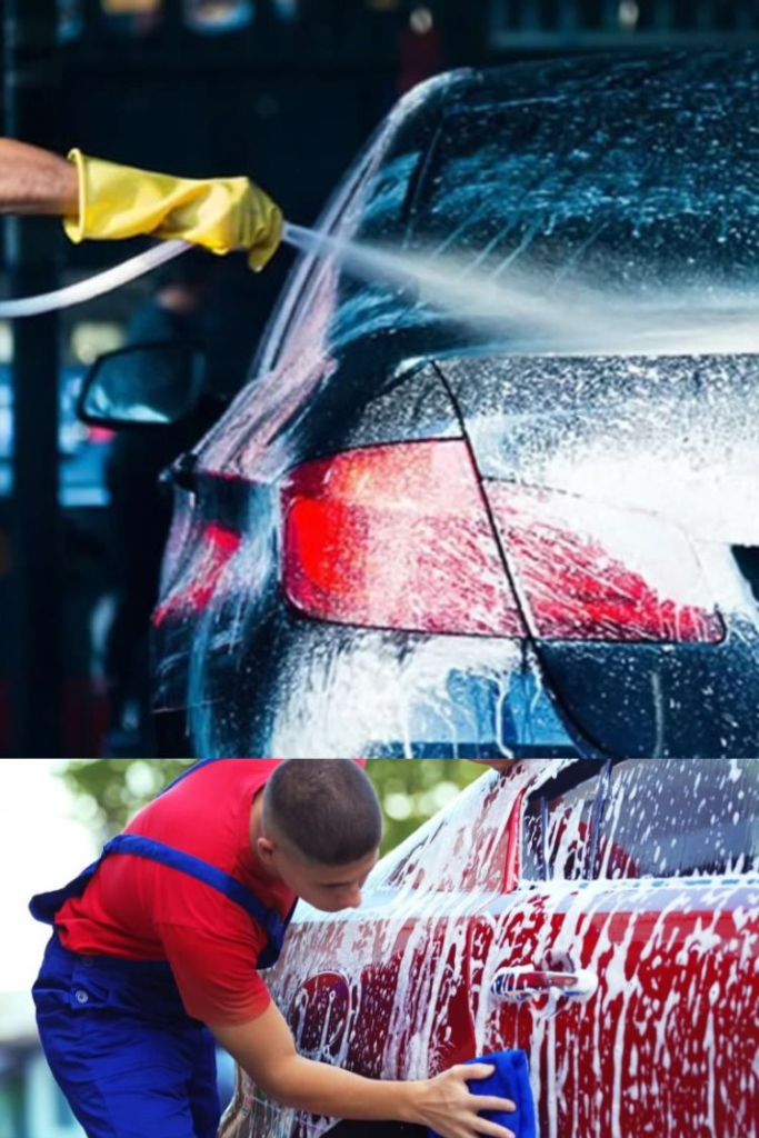 Denting & Painting
Bigtoyautomotive 