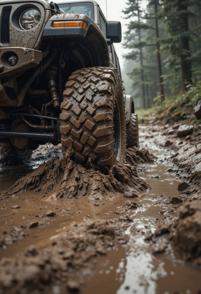 Monsoon off-roading tips

SUV off-road modifications
Off-road SUV service in Delhi
Monsoon car care
Big Toy Automotive