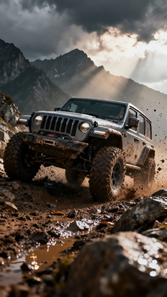 Monsoon off-roading tips

SUV off-road modifications
Off-road SUV service in Delhi
Monsoon car care
Big Toy Automotive