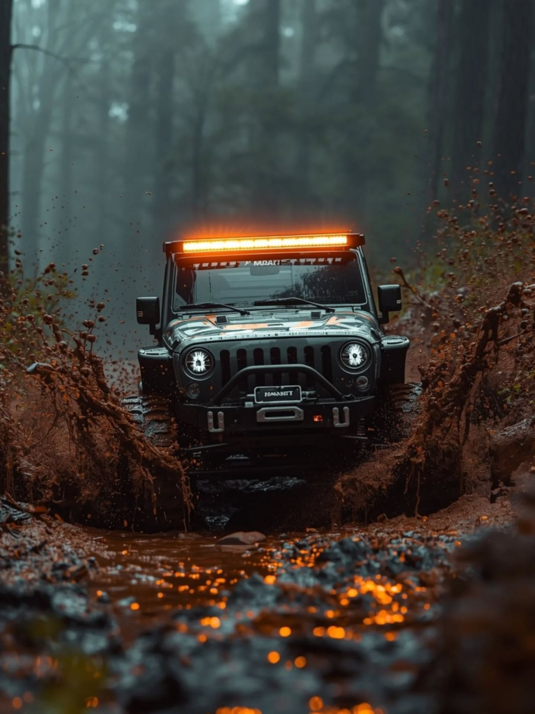 Monsoon off-roading tips

SUV off-road modifications
Off-road SUV service in Delhi
Monsoon car care
Big Toy Automotive