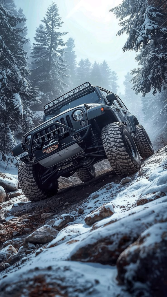 Monsoon off-roading tips

SUV off-road modifications
Off-road SUV service in Delhi
Monsoon car care
Big Toy Automotive