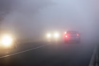 Delhi Winter Car Care Guide 2026