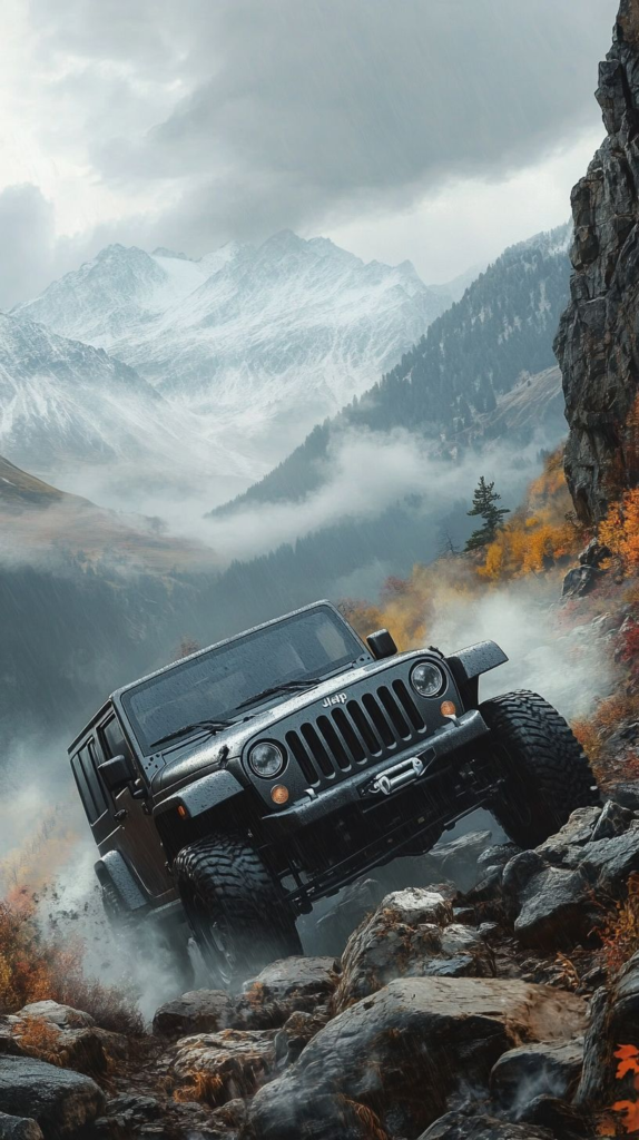 Monsoon off-roading tips

SUV off-road modifications
Off-road SUV service in Delhi
Monsoon car care
Big Toy Automotive