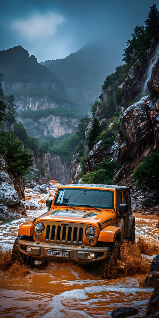 Monsoon off-roading tips

SUV off-road modifications
Off-road SUV service in Delhi
Monsoon car care
Big Toy Automotive