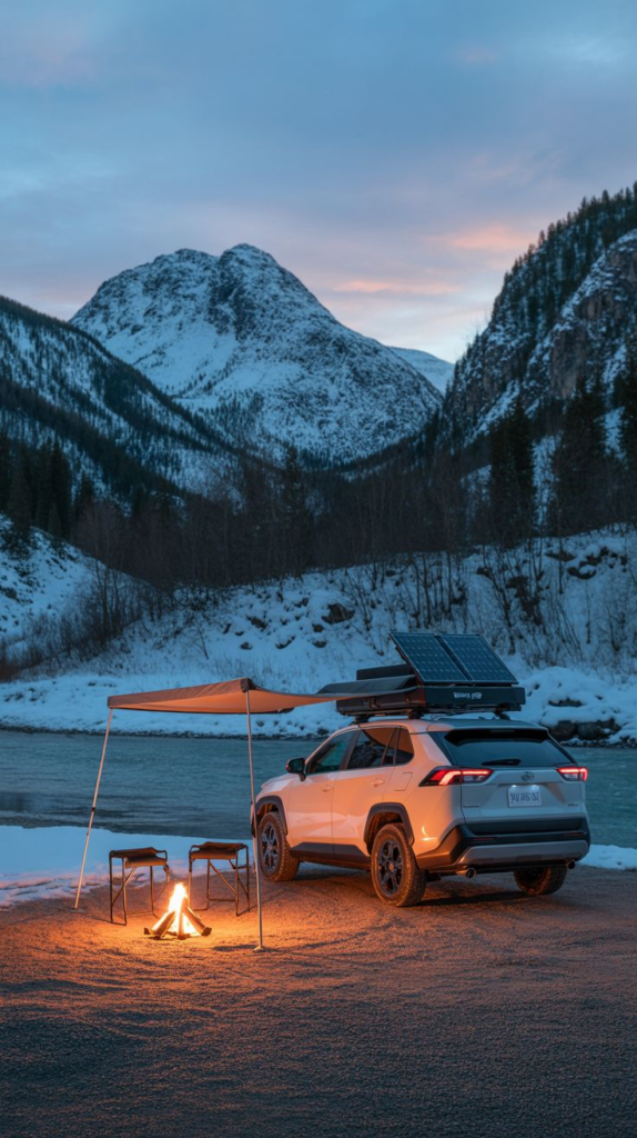 Himalayan off-road trip
SUV preparation for Himalayan trip
Off-road SUV modifications
SUV service in Delhi
Big Toy Automotive