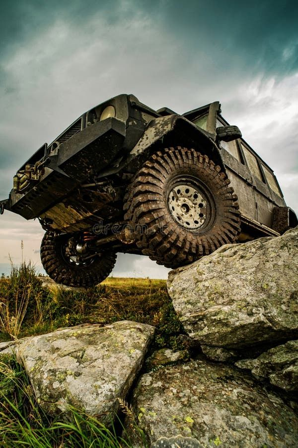 Himalayan off-road trip
SUV preparation for Himalayan trip
Off-road SUV modifications
SUV service in Delhi
Big Toy Automotive