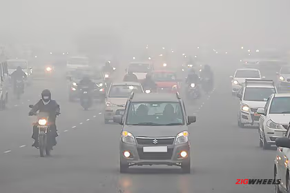 Delhi Winter Car Care Guide 2026