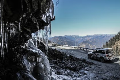 Delhi Winter Car Care Guide 2026